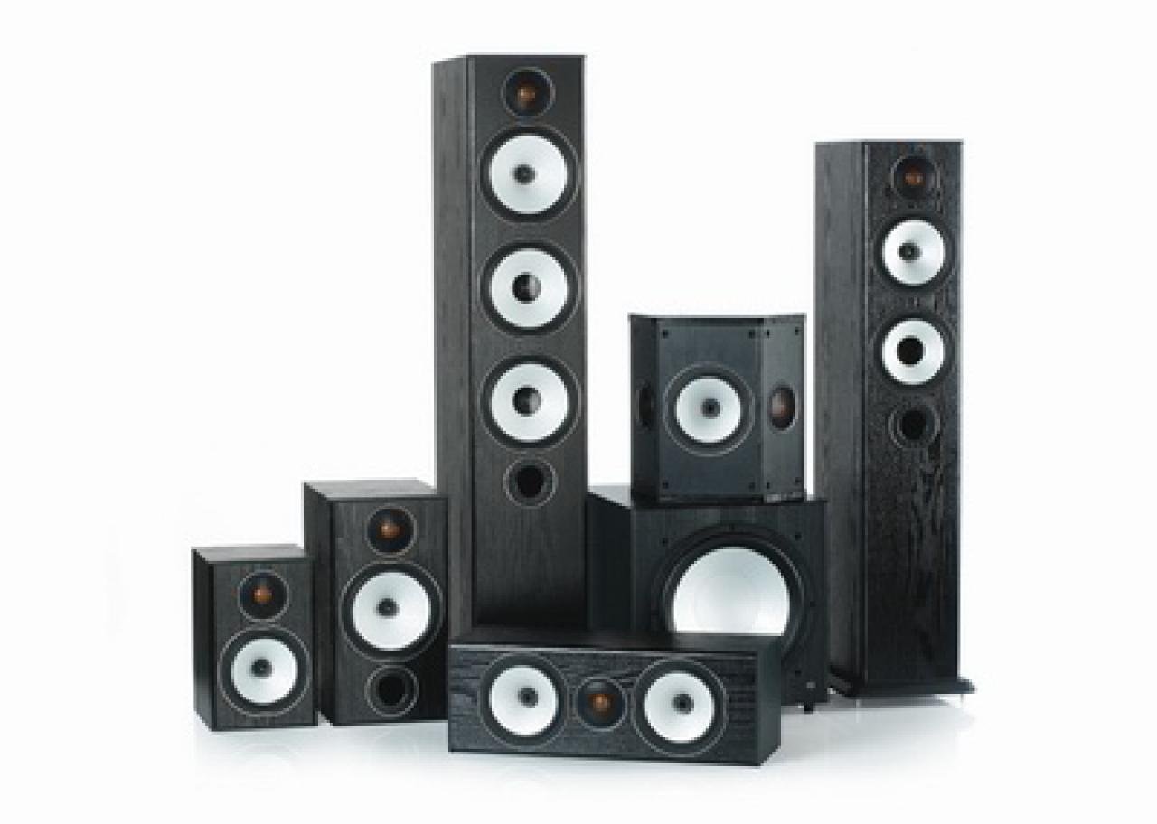Die Generation Dolby Surround von 5.1 bis Dolby Atmos