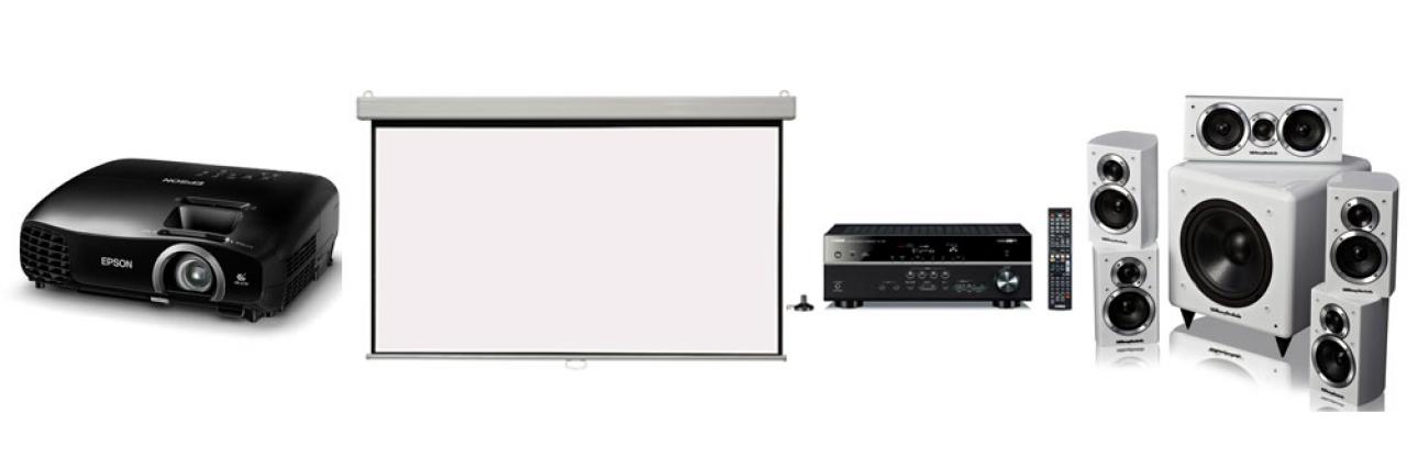 Einsteiger 2 Heimkino für Einsteiger 2