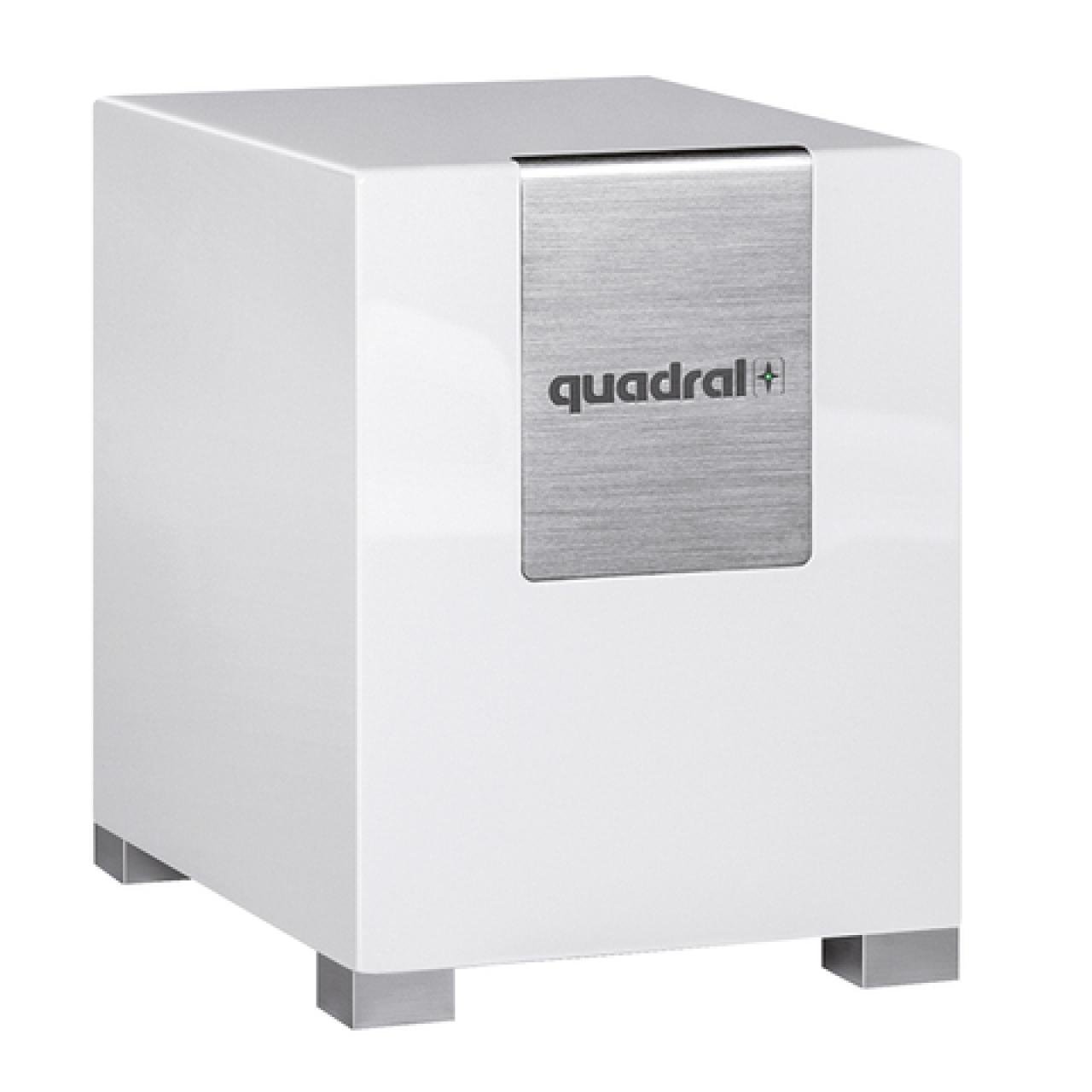 Qube 10 Quadral Qube 10 Subwoofer