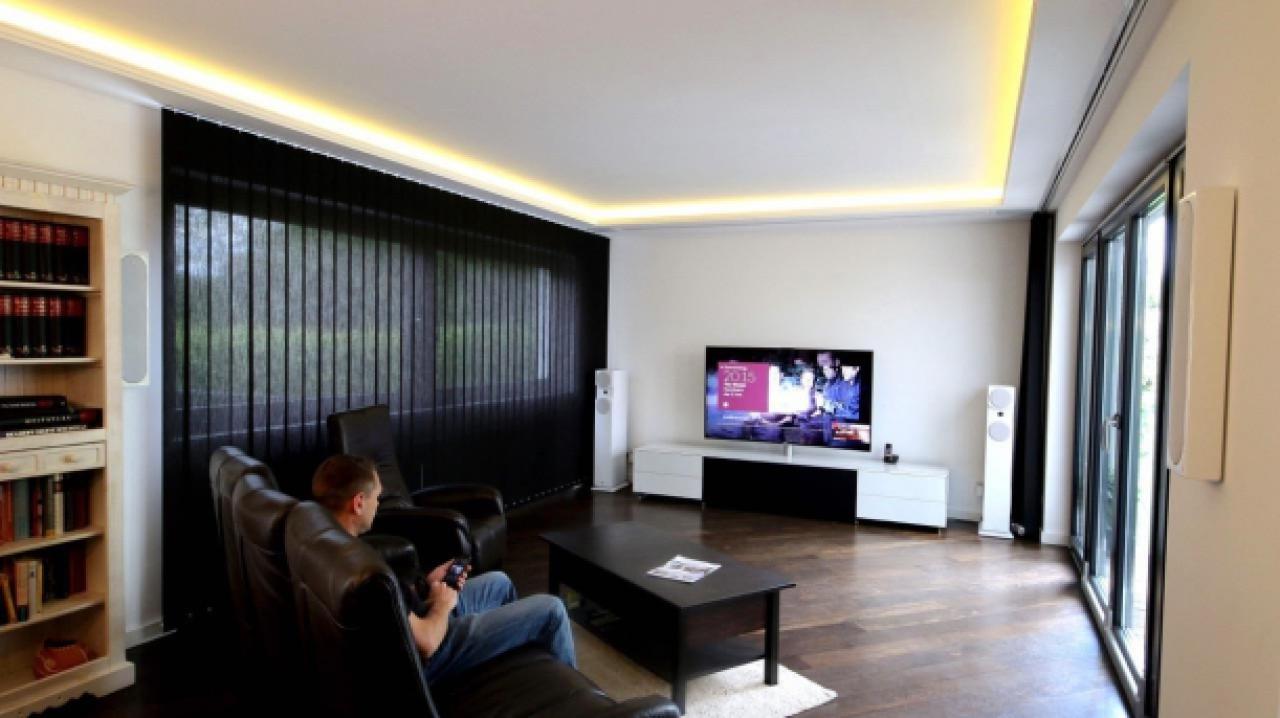 Beamer wohnzimmer – sehremini