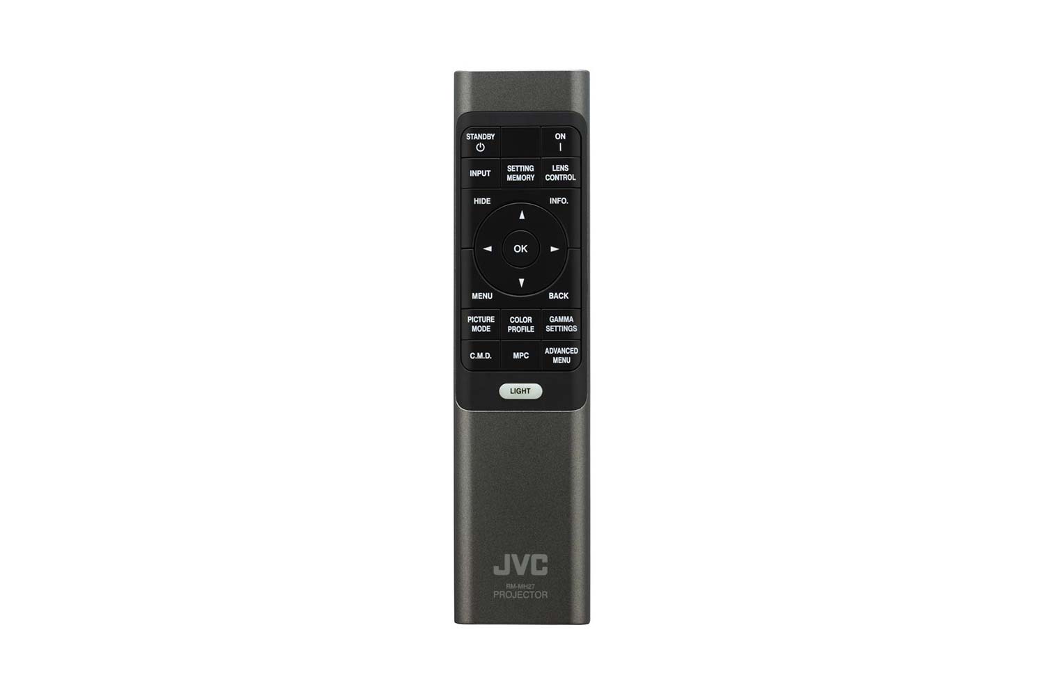 JVC DLA-NP5B 4K UltraHD HDR 3D Beamer Fernbedienung