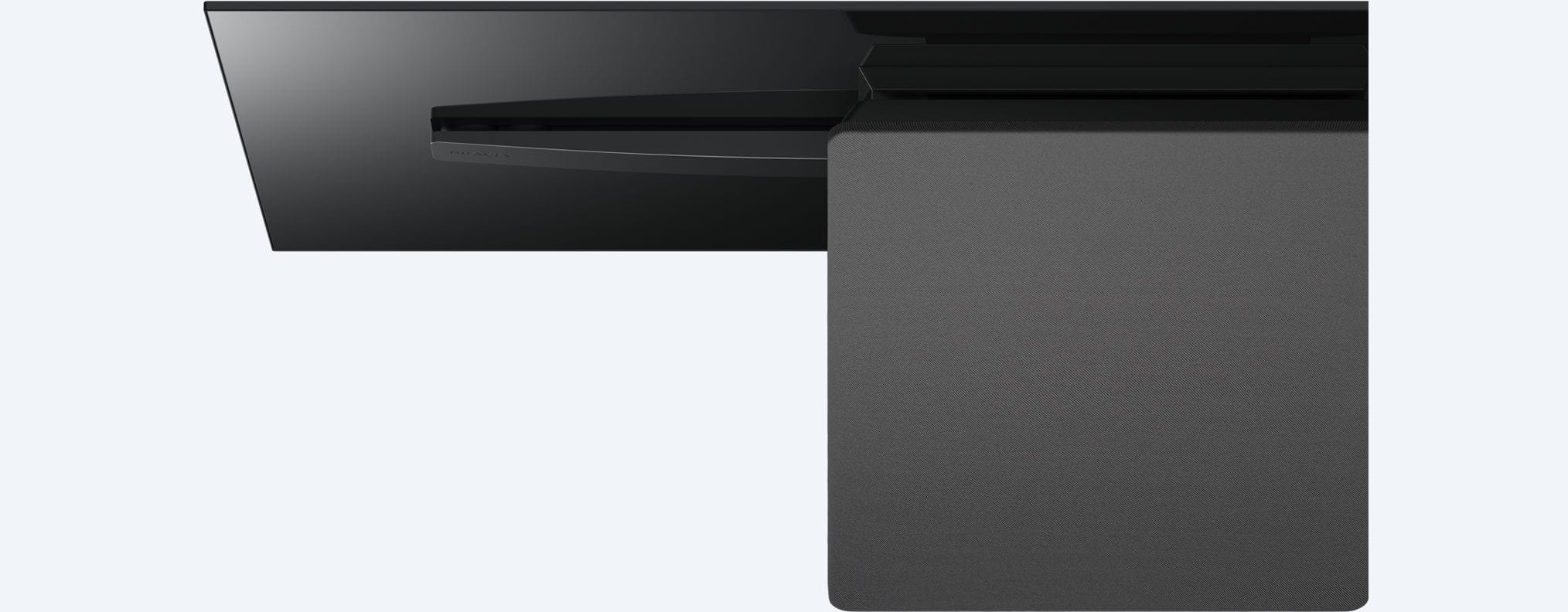 Sony A1 OLED 4K HDR Fernseher mit Android TV