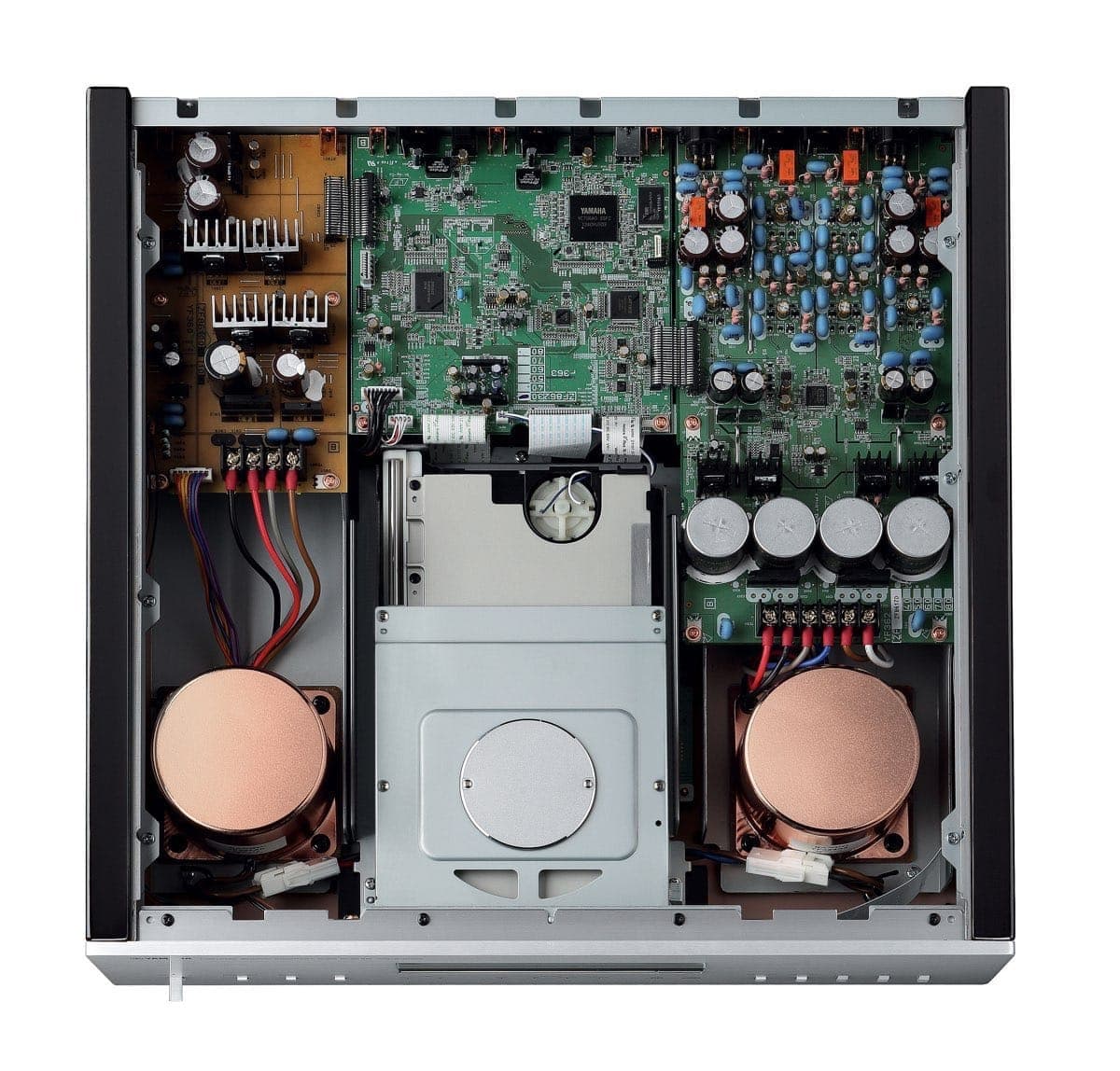 Yamaha Cd Sspecifications Yamaha Cd Sspecifications