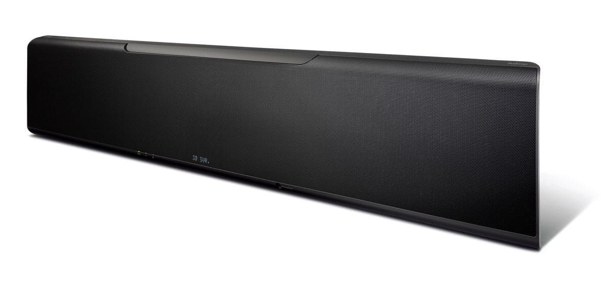 Ricambio ZM180200 Microfono Ottimizzatore Originale Yamaha Intellibeam Per Soundbar YSP-2500 E YSP-5600 - Nuovo Microfono Calibrazione ZM180200 - Foto 7