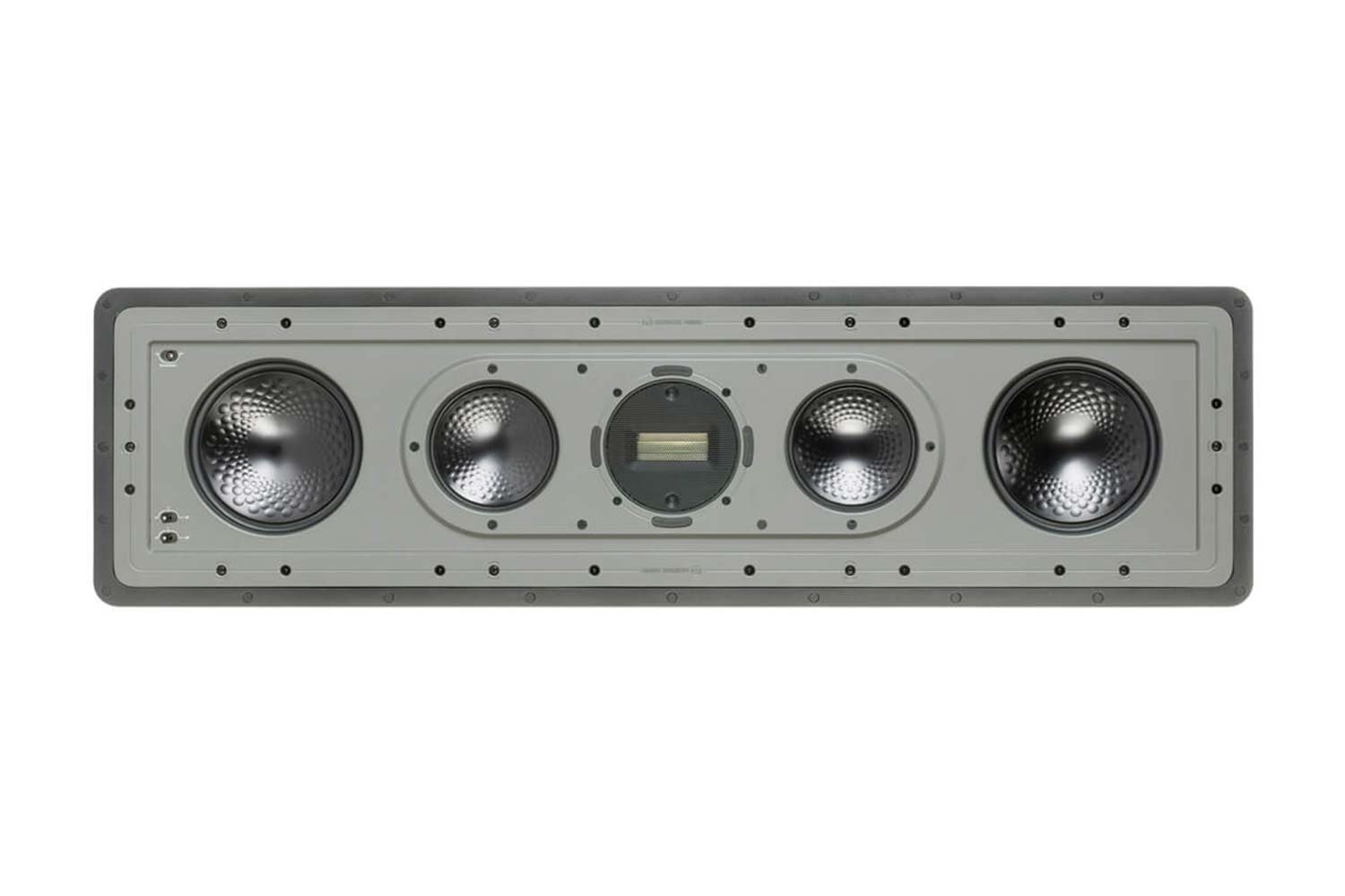 Monitor Audio CP-IW460X Front Quer