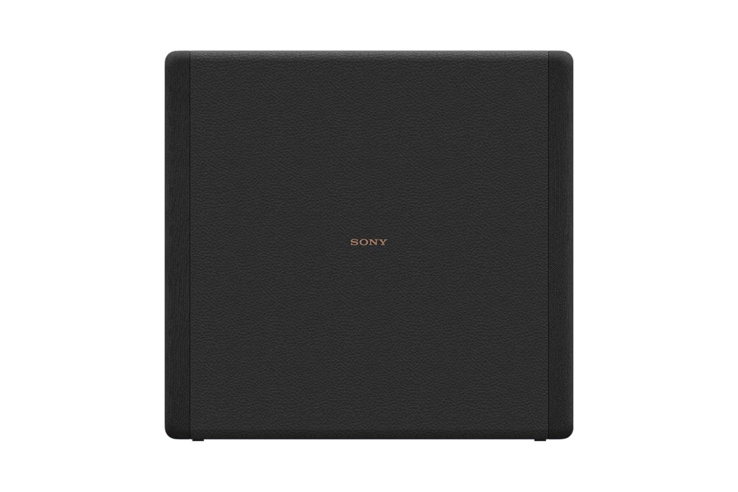 Sony SA-SW3 Subwoofer seite