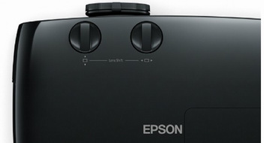 Epson Beamer Lensshift TW6600 Epson Projektor Lensshift TW6600