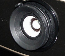 Objektiv TW6600 Epson Beamer Projektor
