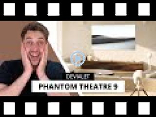 Devialet Phantom Dolby Atmos Heimkino - 5.9.4 System?!