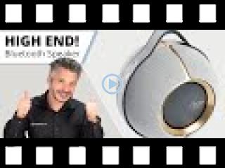 Devialet Mania - Der BESTE Premium Bluetooth Speaker zum mitnehmen!