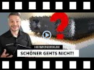 Beamer Wandregal - wir zeigen die beste und günstigste Lösung!