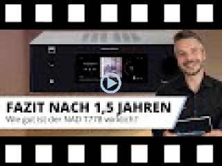 NAD T778 Erfahrung nach 1,5 Jahren im Heimkino.