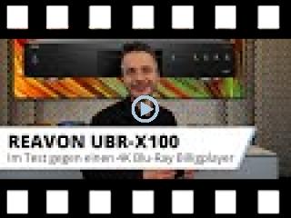 4K UHD Blu-Ray Player - billig oder teuer?