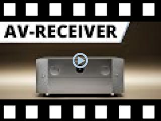 Marantz Cinema 40 Test - bester Marantz AV Receiver?