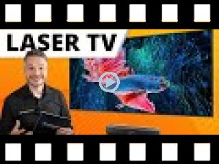 Hisense L9H Test - ultimativer 4K Laser TV