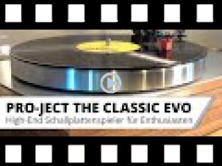 Die Pro-Ject EVOlution - Unboxing, Aufbau & Test des 