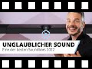 Test: Devialet Dione. Die beste Soundbar 2022? 17 Lautsprecher sorgen für fantastischen Sound.