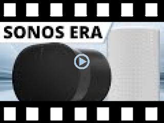 SONOS Era 100 & 300 Test - Was können die neuen Multiroom Lautsprecher von Sonos?