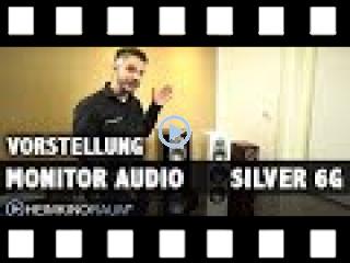 Vorstellung Monitor Audio Silver 6G Serie