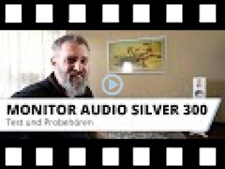 Monitor Audio Silver 300 7G - Unser bester Lautsprecher unter 1000 € TEST