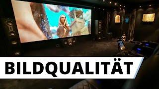 4K Bildqualität - Worauf kommt es an?