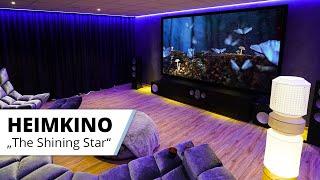 Heimkino ’’The Shining Star
