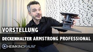 Deckenhalter ARMSTRONG Professional