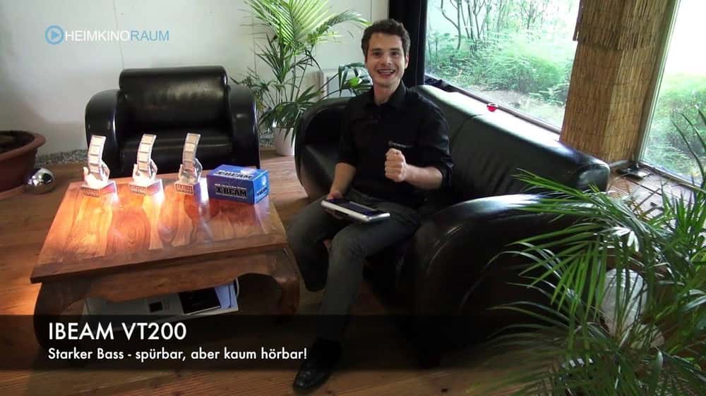 IBEAM Kurzvorstellung