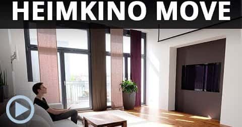 Heimkino  Lifestyle