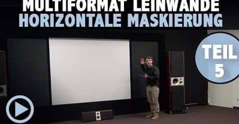 Multiformat Leinwände Teil 5 - ART Lumena