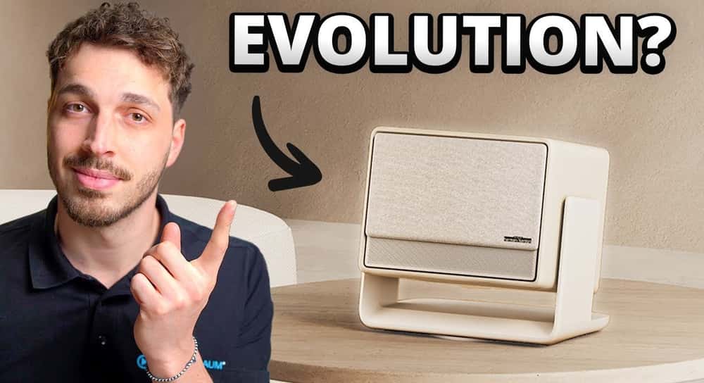 Der beste XGIMI Beamer - kann der Horizon S Max überzeugen?! (2. Generation)