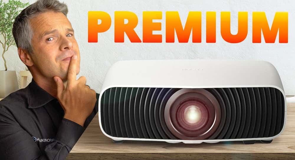 Epson EH-LS7000 Test: Wie viel fehlt zur Spitzenklasse?