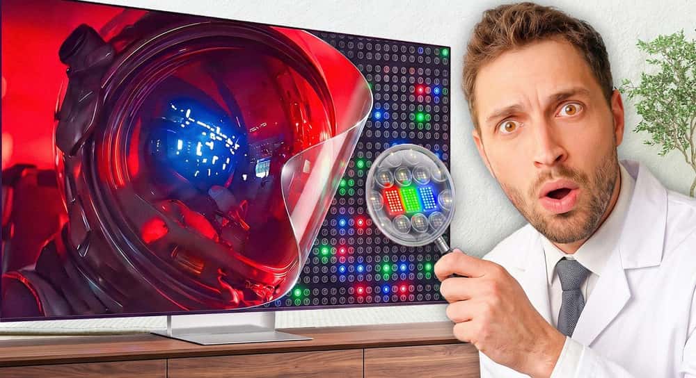 Sony BRAVIA 9 II 4K HDR True RGB LED TV Video