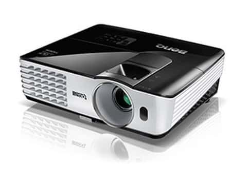 BenQ TH681 FullHD Beamer Test und Vergleich
