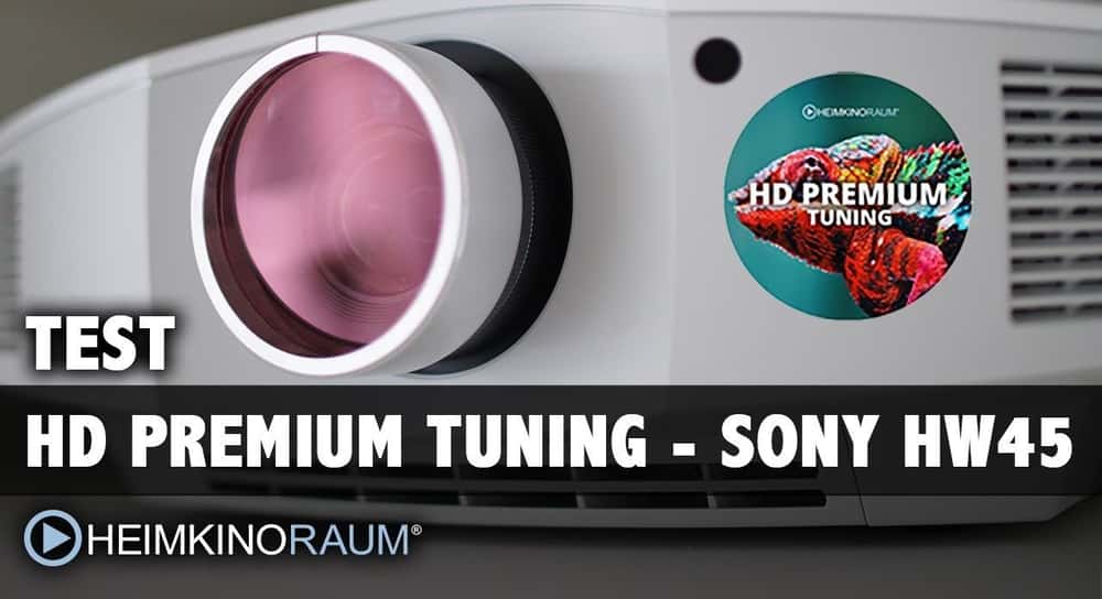 HEIMKINORAUM HD Premium Tuning