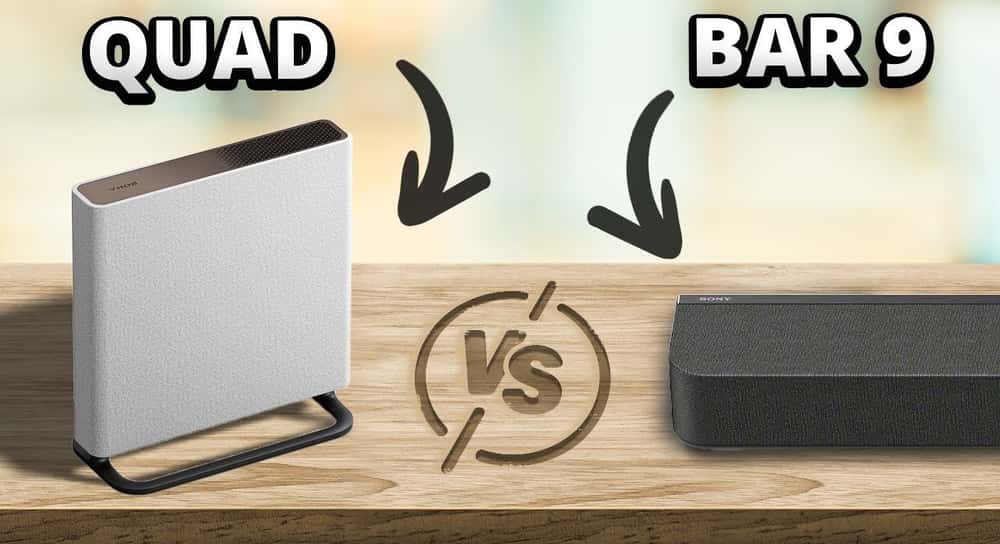 B-Ware: Sony BRAVIA Theatre Bar 9 Soundbar Video