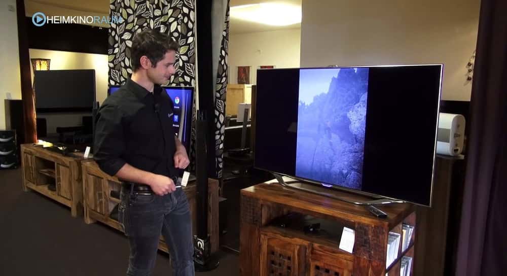 AppleTV vs GoogleTV