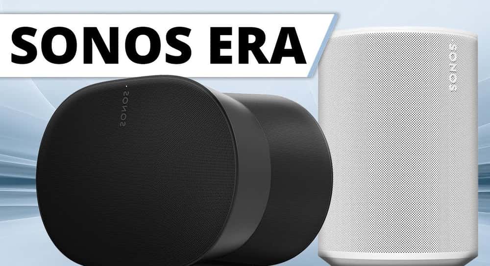 SONOS Era 300 Video