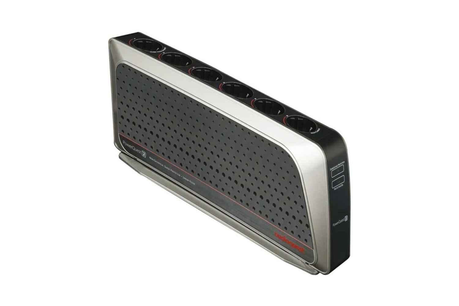 Audioquest PowerQuest 2 Steckdosenleiste