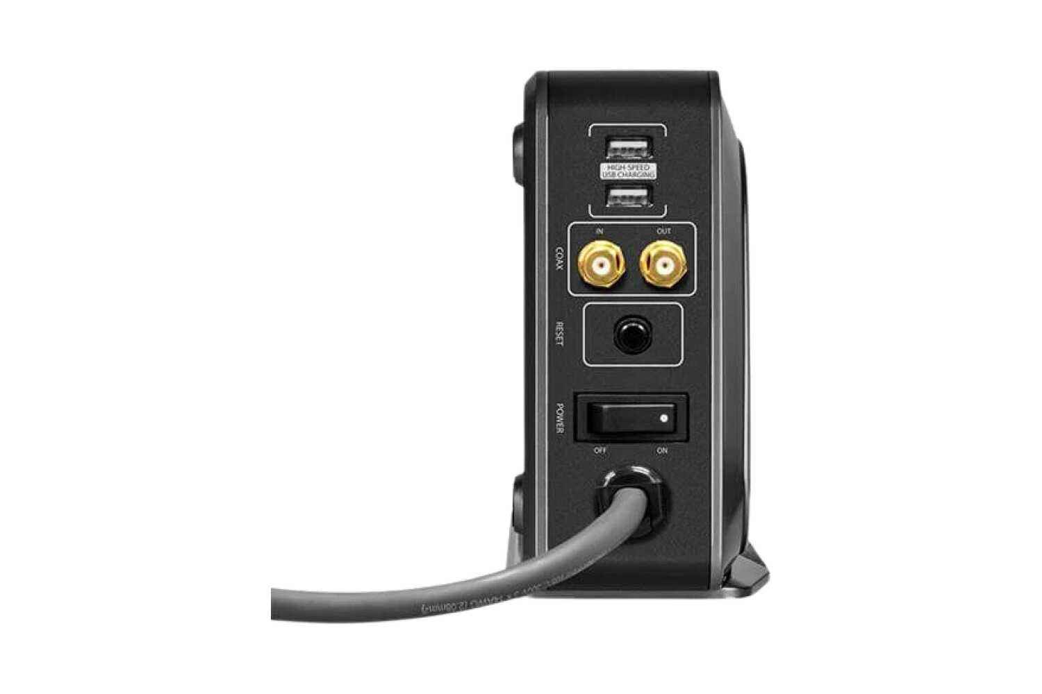 Audioquest PowerQuest 2 Steckdosenleiste