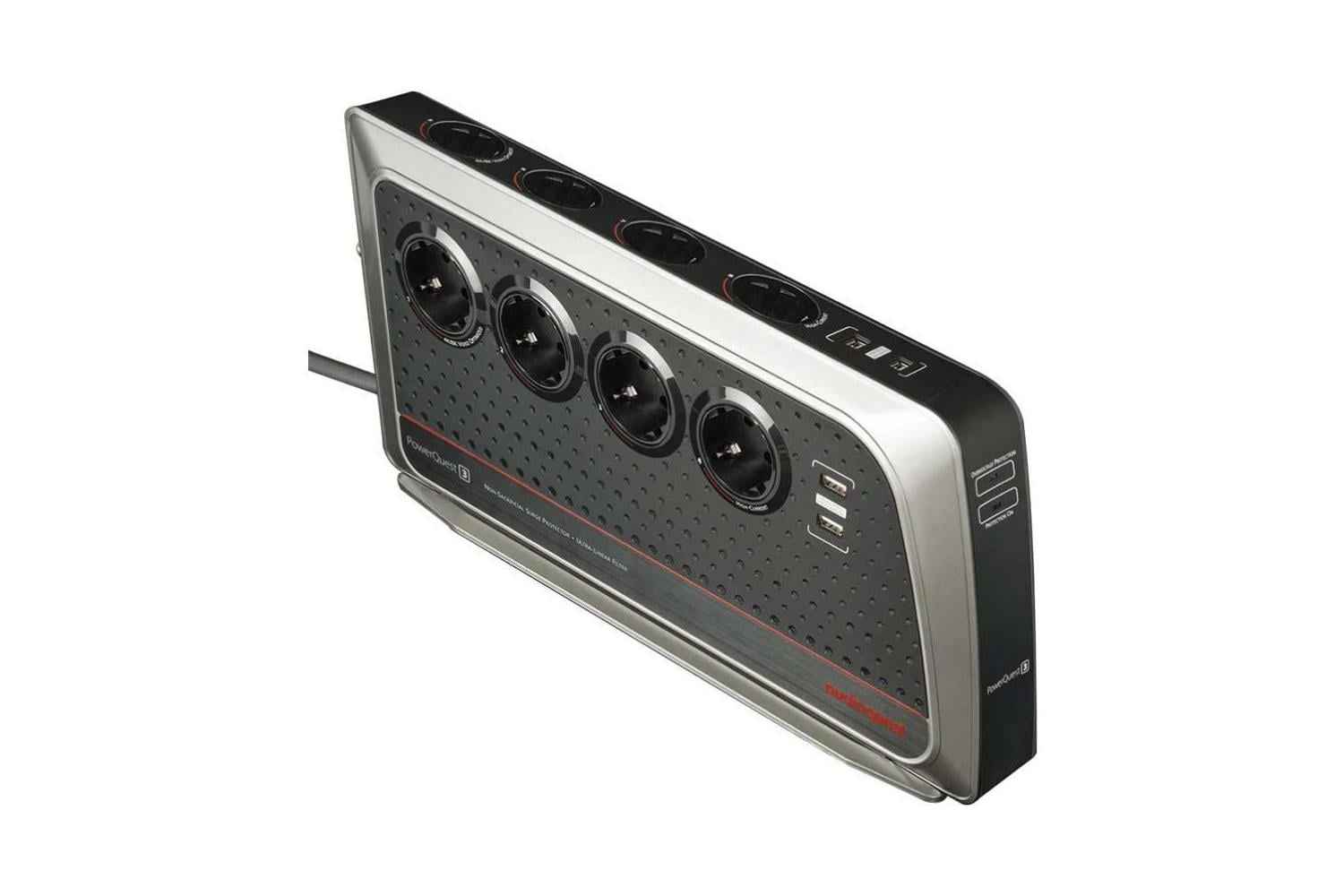 Audioquest PowerQuest 3 Steckdosenleiste