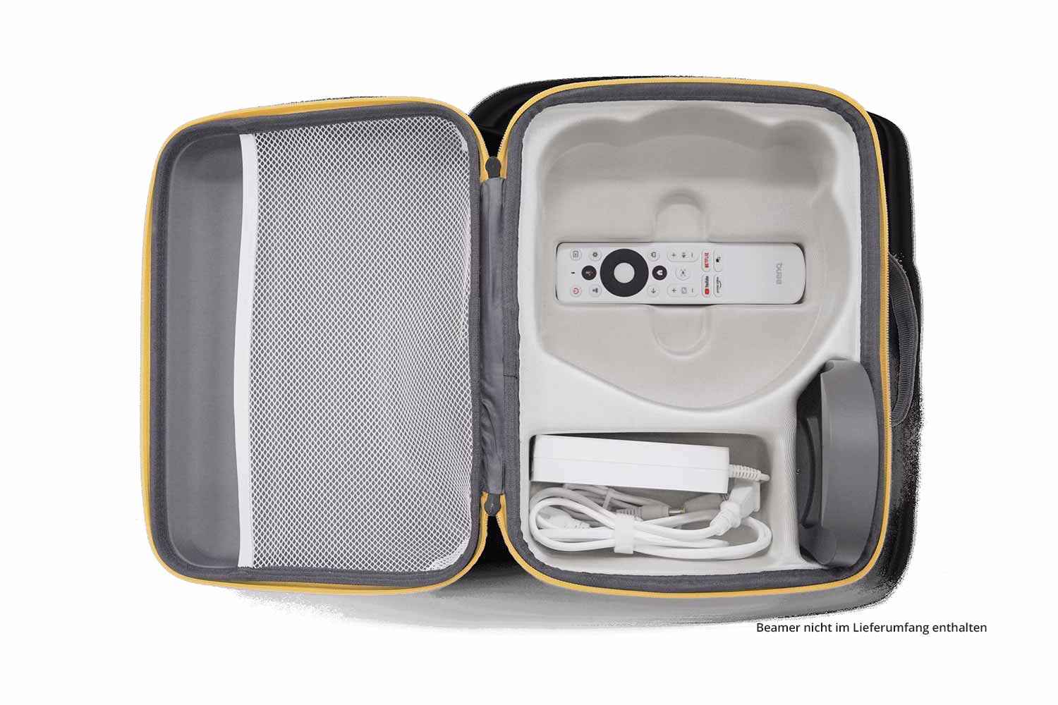 BenQ GV31 und GV50 Tragetasche