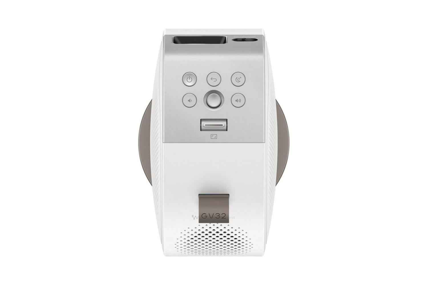 BenQ GV32 Full HD HDR LED Beamer