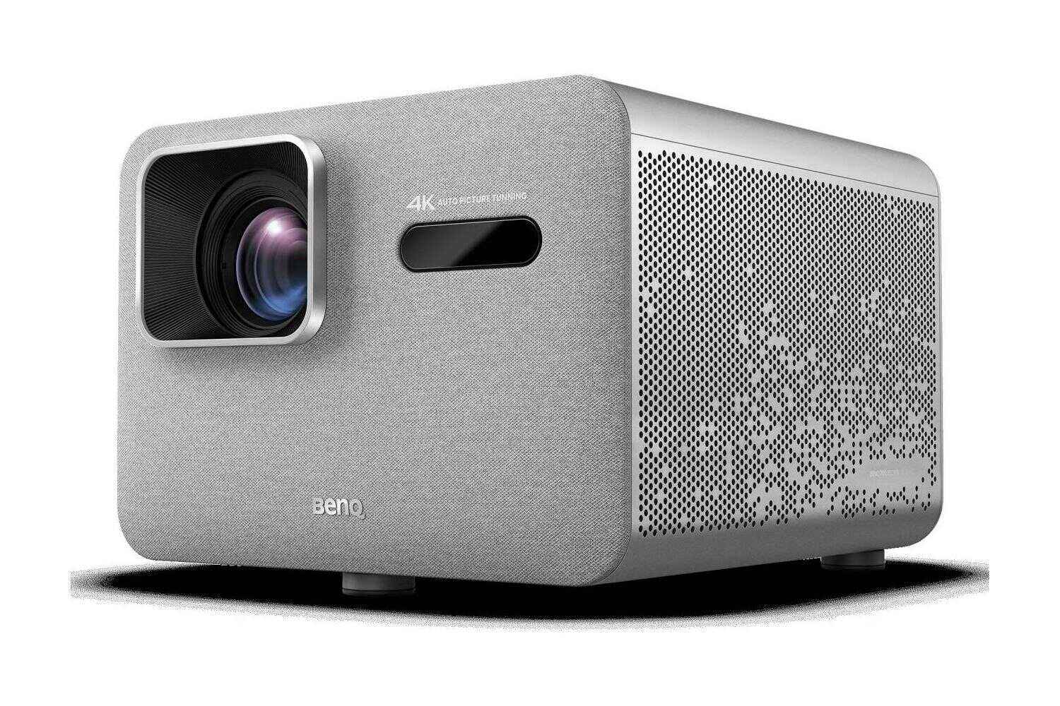 BenQ TK705i 4K Ultra HD HDR Beamer