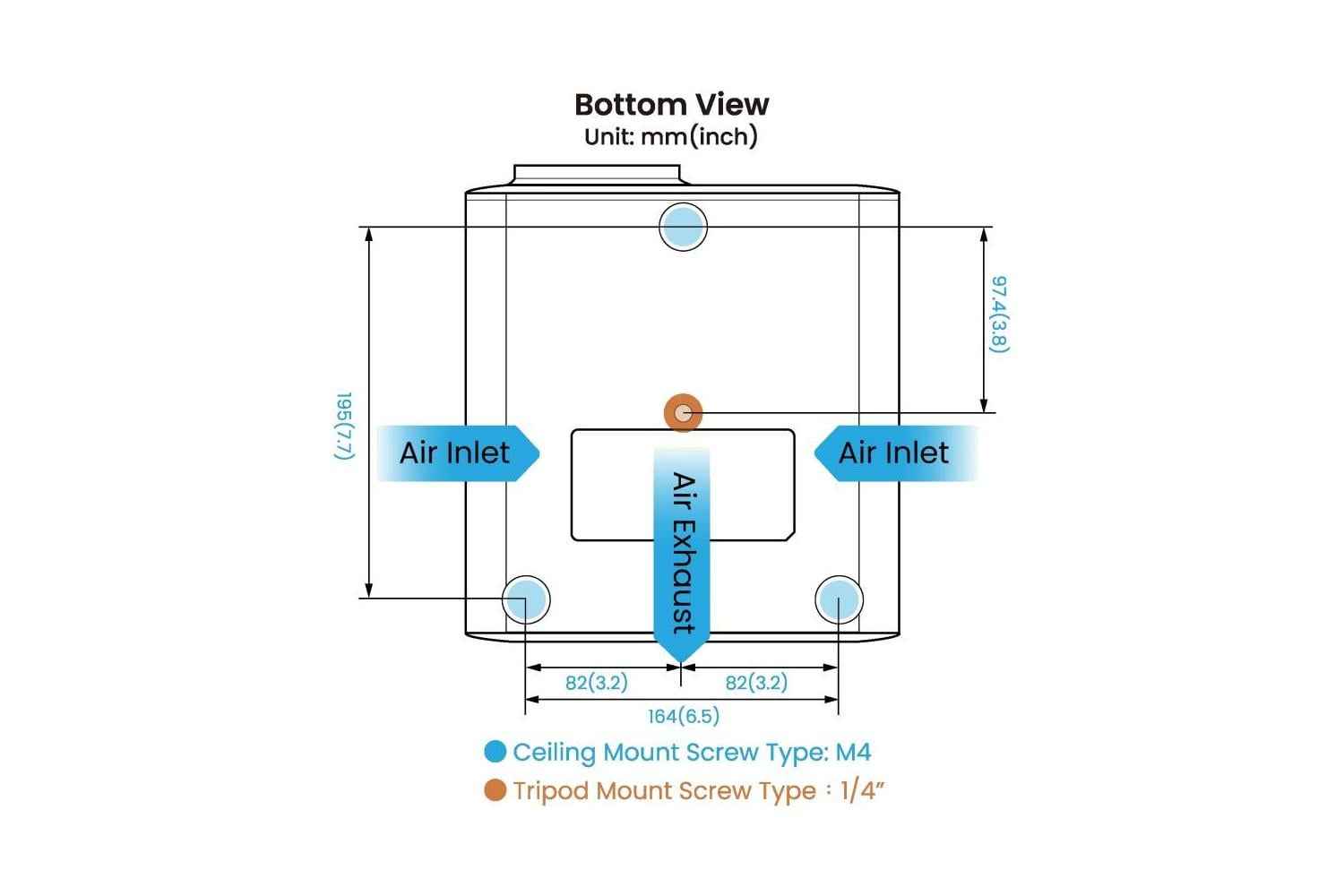 BenQ TK705STi 4K Ultra HD HDR Beamer
