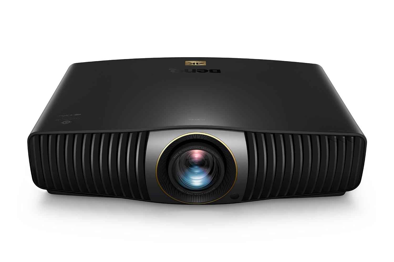 BenQ W5850 4K HDR Laser 3D Beamer