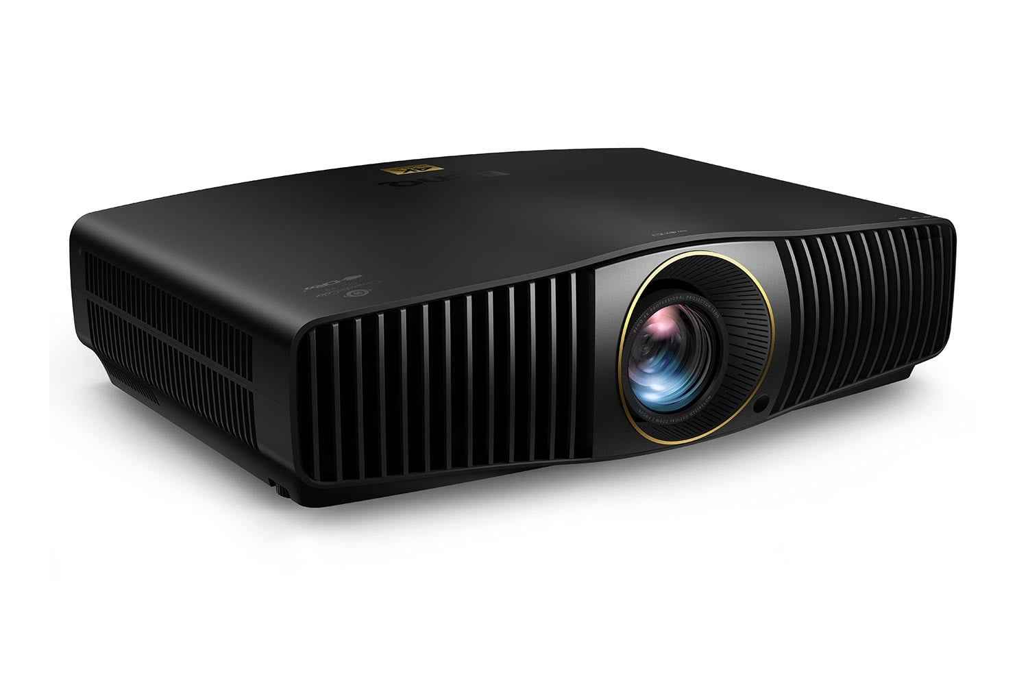 BenQ W5850 4K HDR Laser 3D Beamer