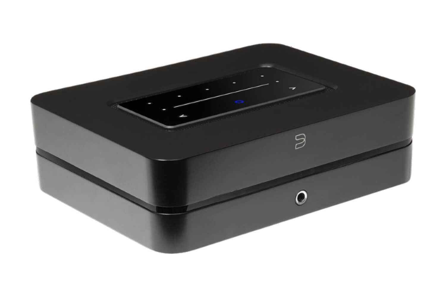 Bluesound POWERNODE N331 Streaming Verstärker
