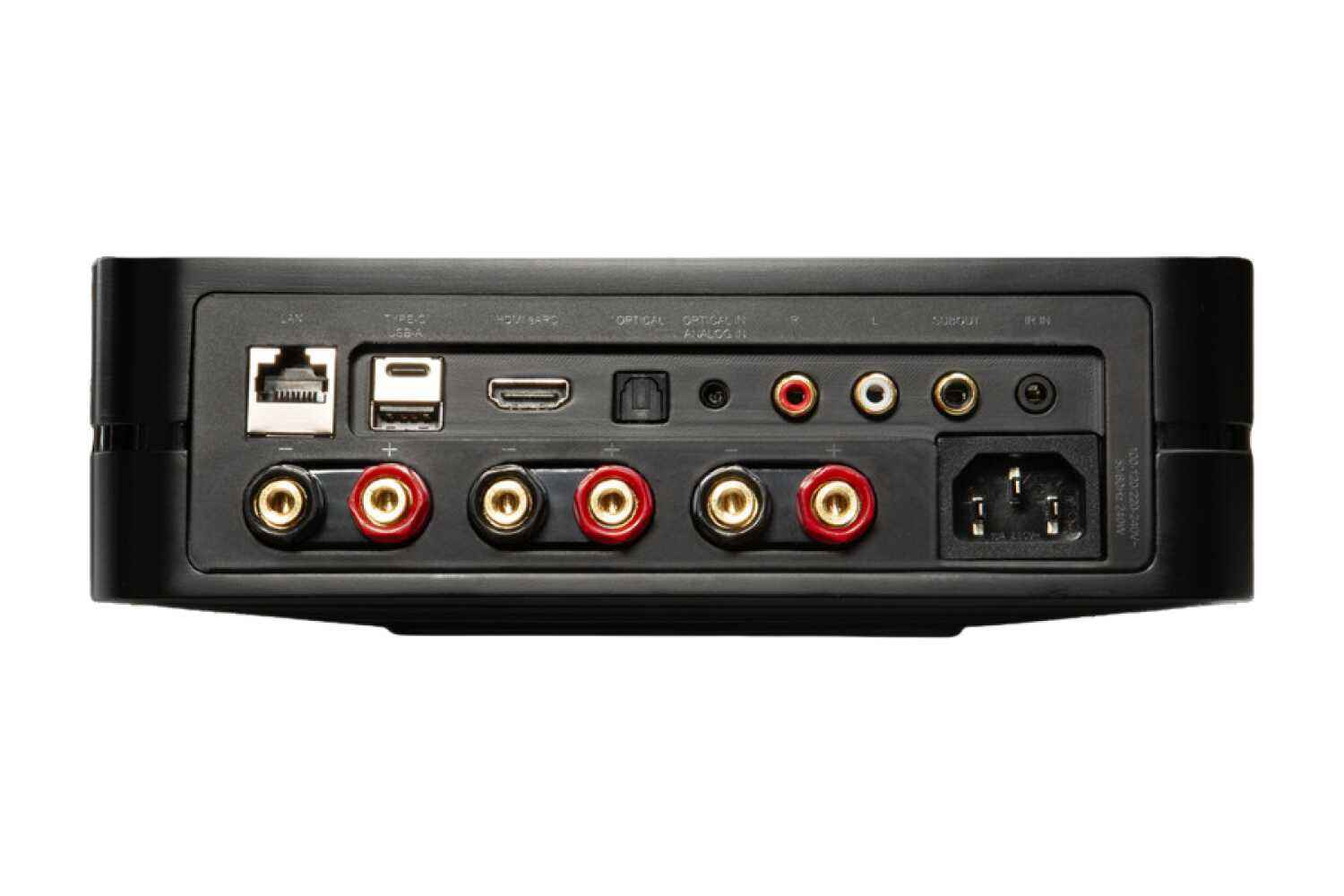 Bluesound POWERNODE N331 Streaming Verstärker