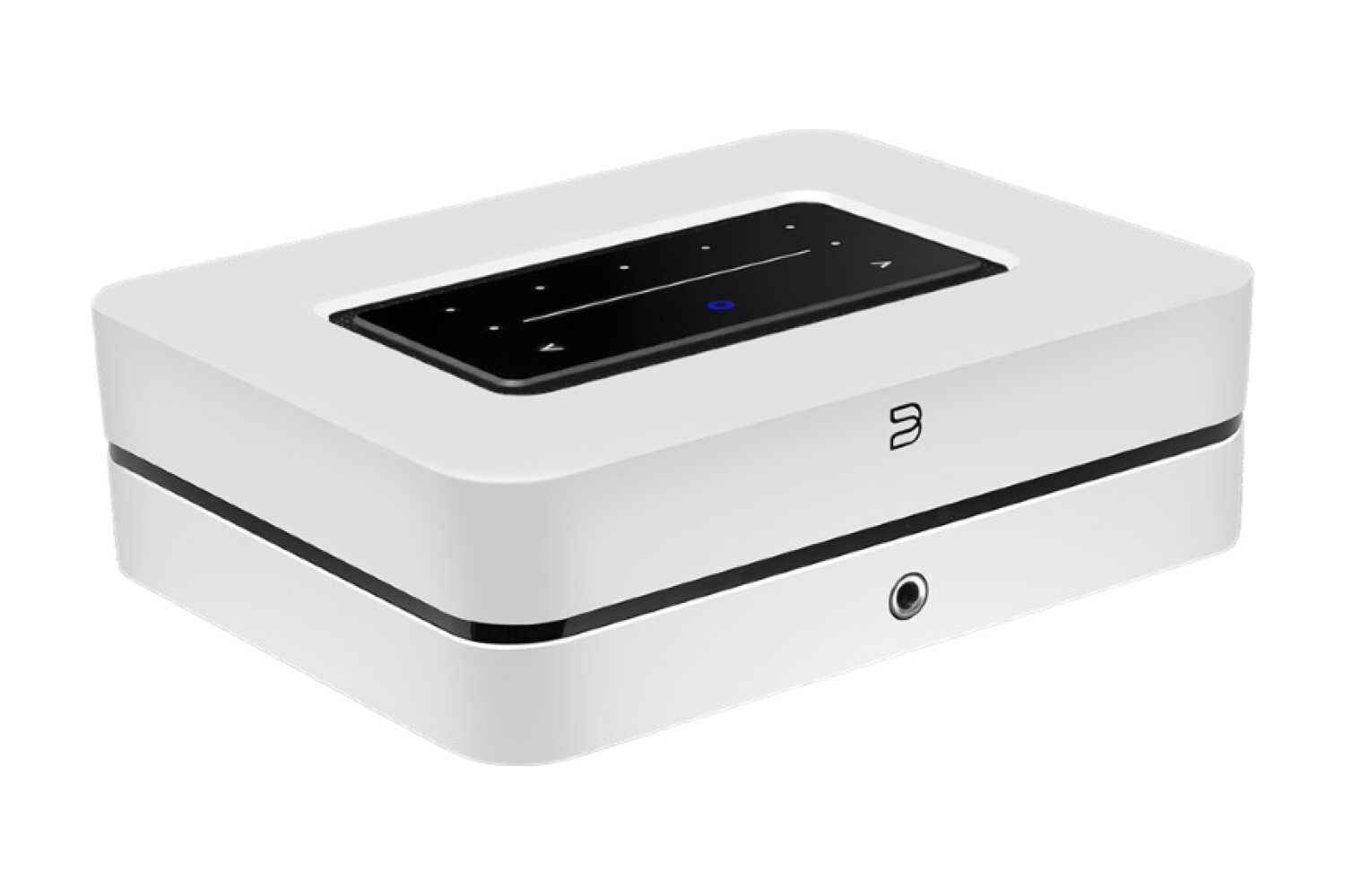 Bluesound POWERNODE N331 Streaming Verstärker